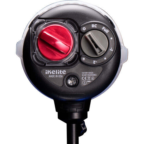 ECKO DS STROBE