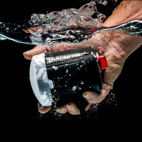ECKO FIBER OPTIC STROBE