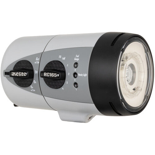 RC165 FIBER OPTIC STROBE ( AUS )