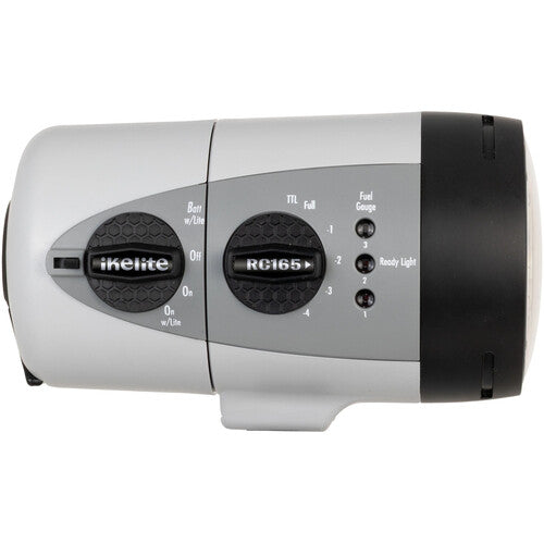 RC165 FIBER OPTIC STROBE ( AUS )
