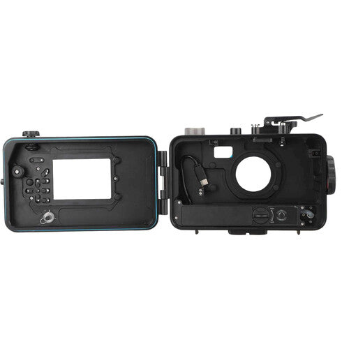 Housing for Olympus TG6\TG7