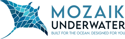 Mozaik Underwater