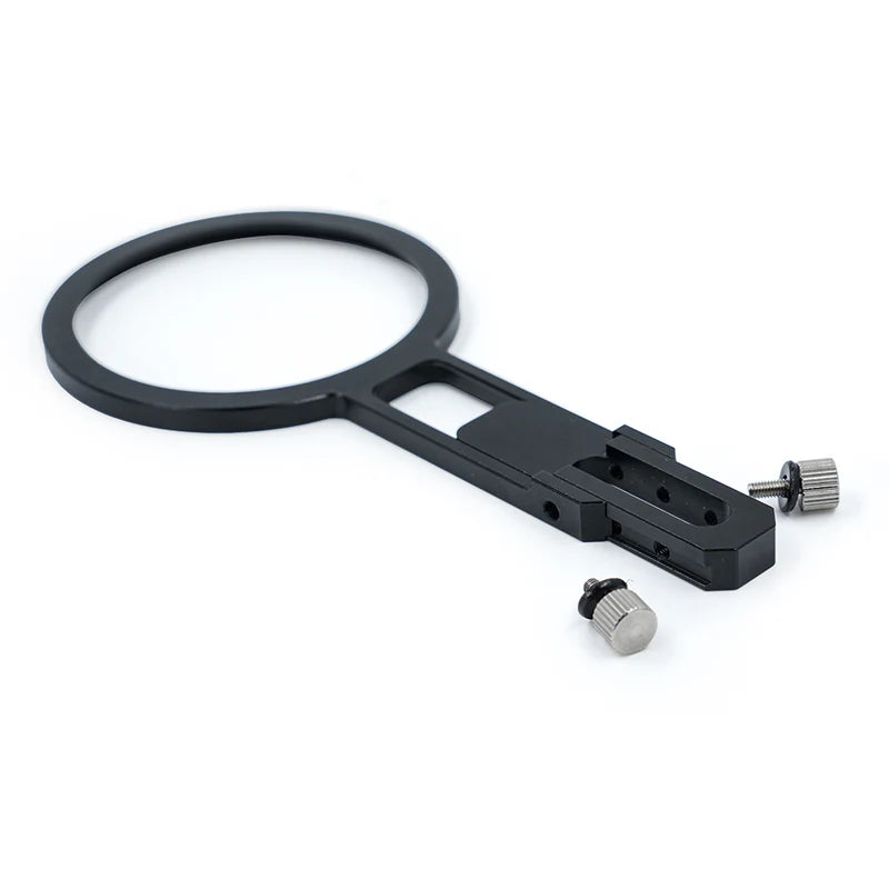 Divevolk - Lens Adapter