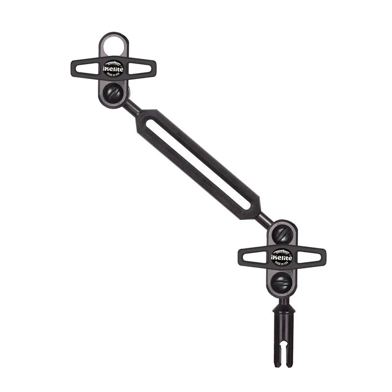 Ikelite - Compact Ball Arm for Quick Release Handle v2