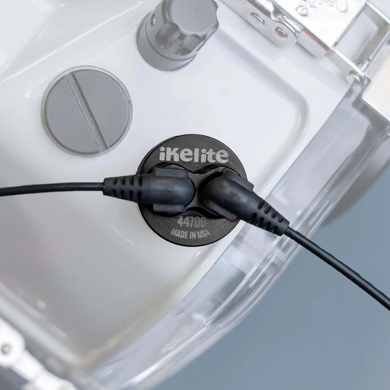 MANUAL FIBER OPTIC TRANSMITTER GEN 2