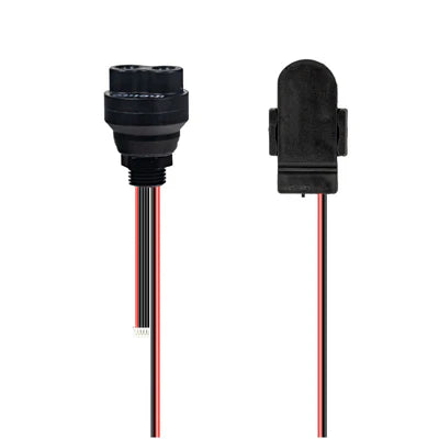 MANUAL FIBER OPTIC TRANSMITTER GEN 2