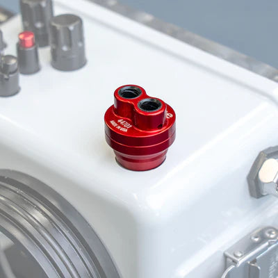 CANON TTL FIBER OPTIC TRANSMITTER TT5