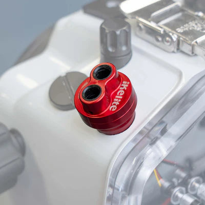 CANON TTL FIBER OPTIC TRANSMITTER TT5
