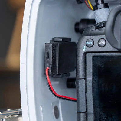 CANON TTL FIBER OPTIC TRANSMITTER TT5
