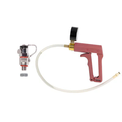VACUUM KIT FOR 3/8 INCH HOLES