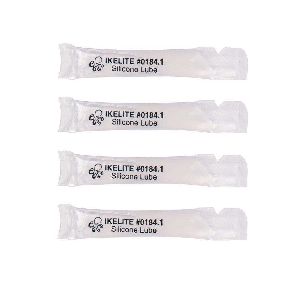 Ikelite Silicone Grease