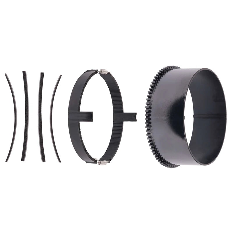 Ikelite - Universal Zoom Gear for Lenses up to 3.0-inch Diameter
