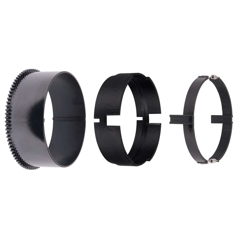 Ikelite - Focus Gear for Canon EF 100mm IS USM Macro Lens