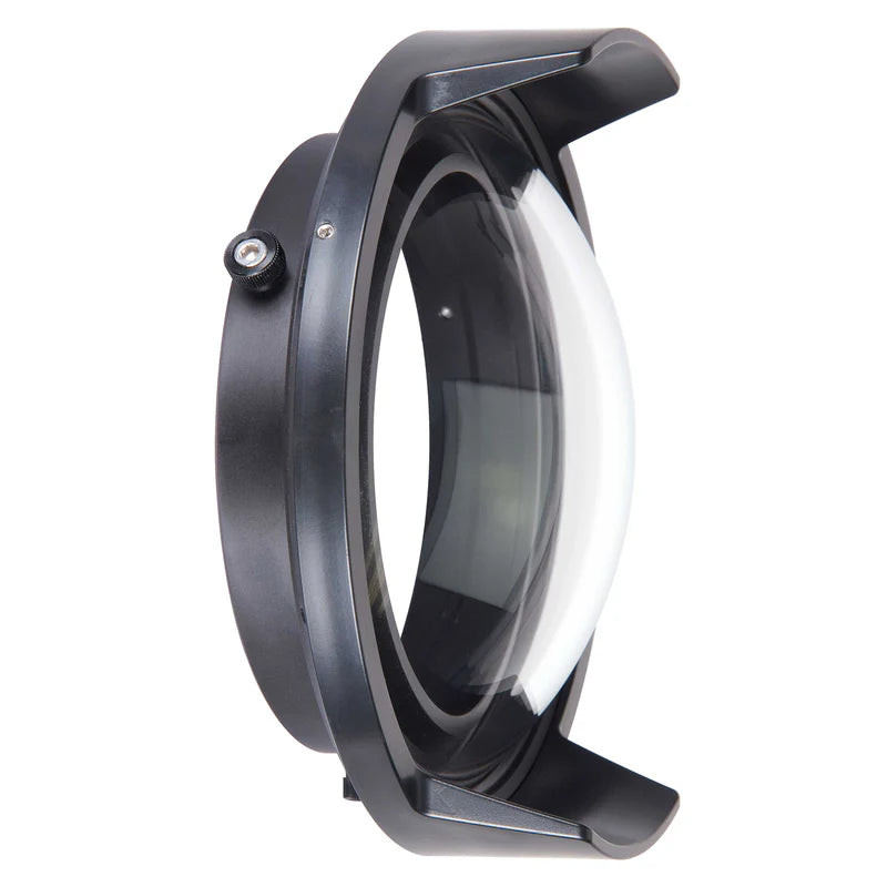 IKELITE DLM SUPERWIDE 6 INCH DOME PORT