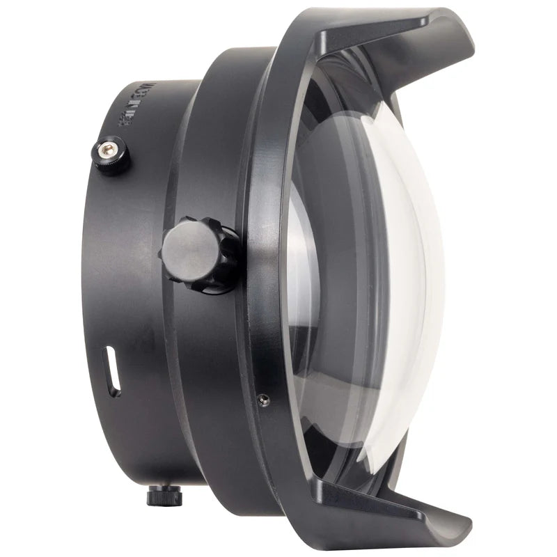 DLM DOME PORT WITH ZOOM