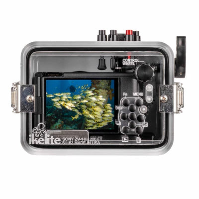 SONY ZV-1 II HOUSING