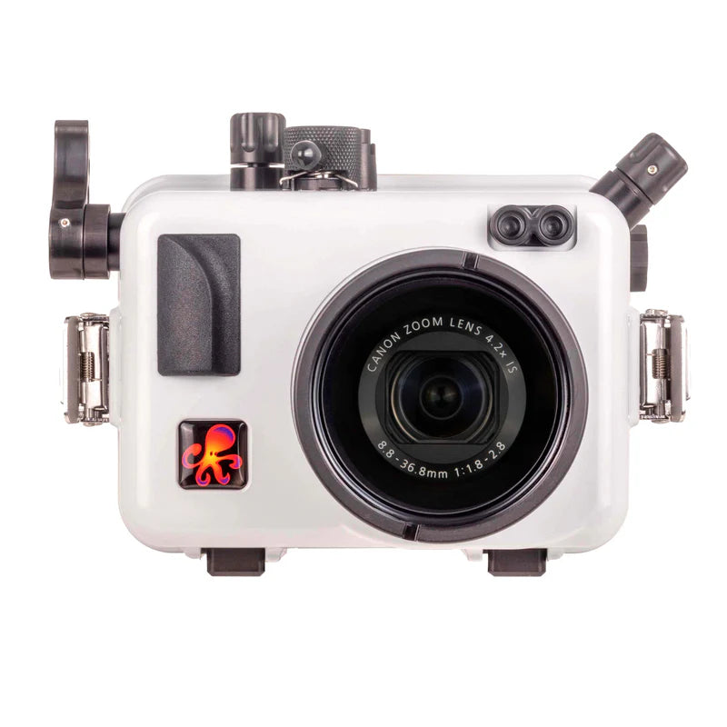 CANON G7 X MARK III HOUSING