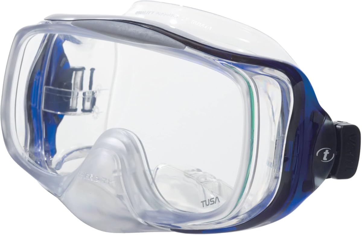 IMPREX 3DHYPER DRY MASK BLACK