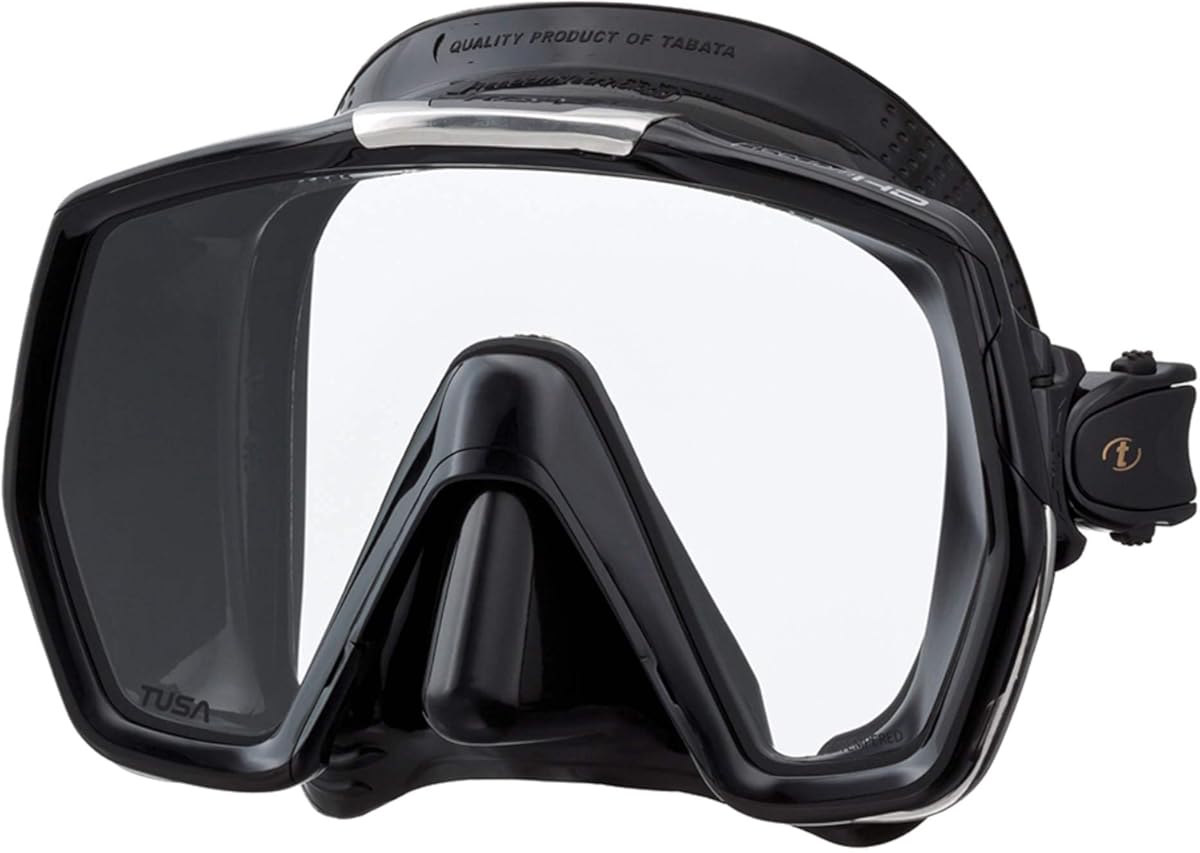 FREEDOM MASK BLACK