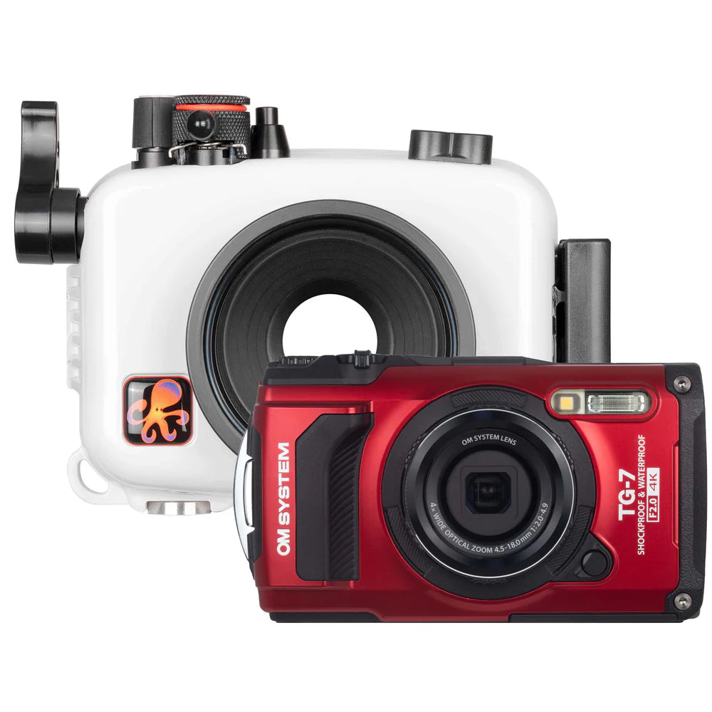 TG-7 Macro Starter Bundle
