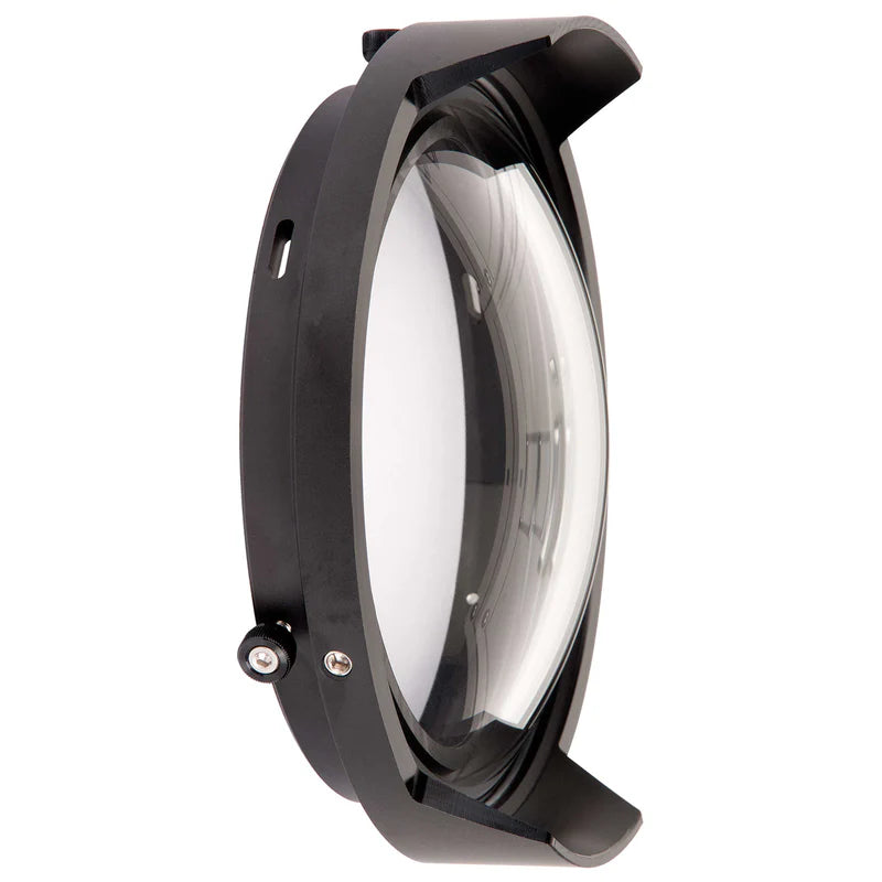 Ikelite DL Compact 8 inch Dome Port with Neoprene Cover