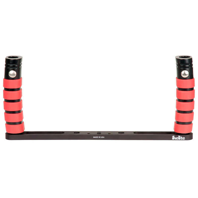 Ikelite - Tray with Dual Quick Release Handles for Compact and Mirrorless Housings