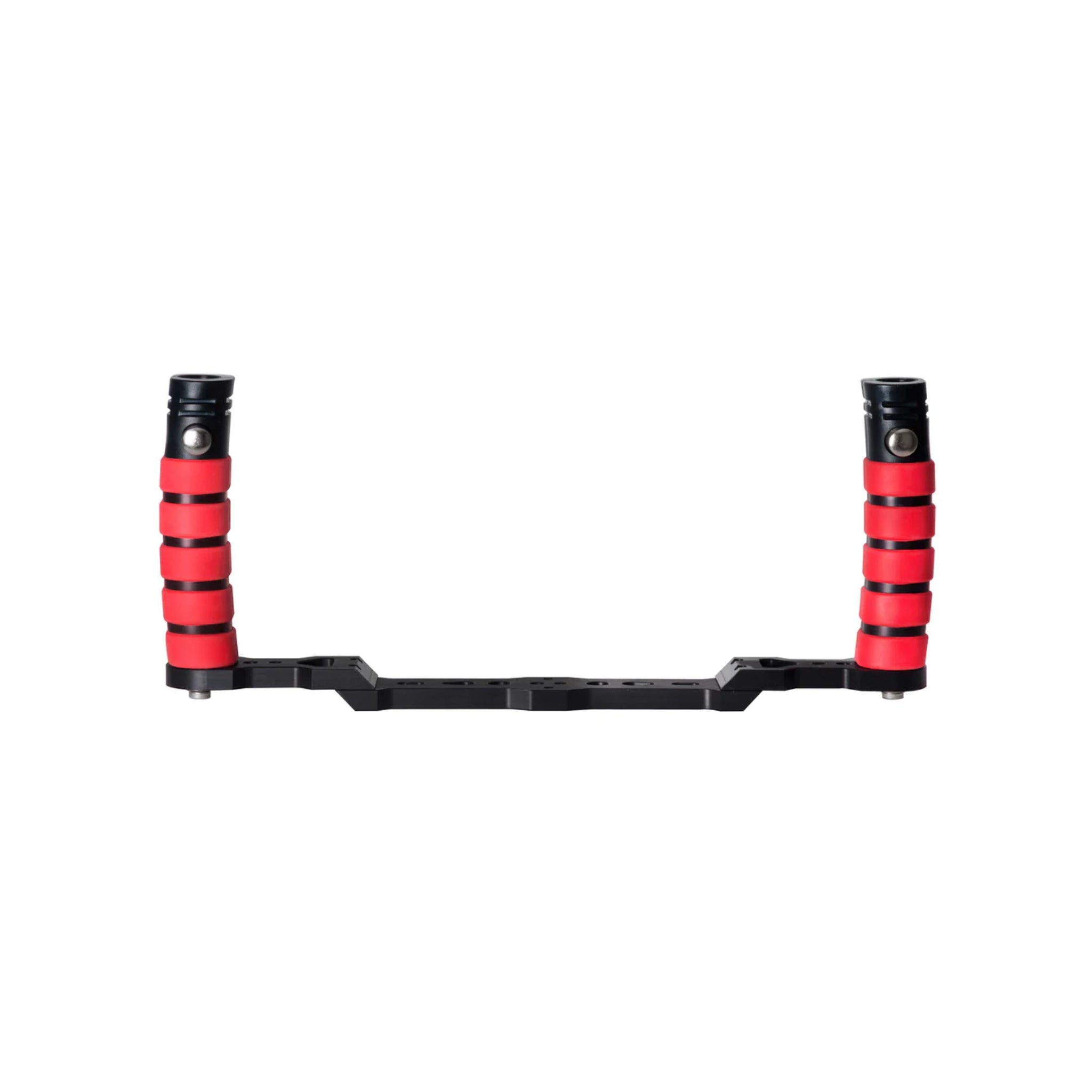 Base with Dual Quick Release Handles for DL and FL Housings