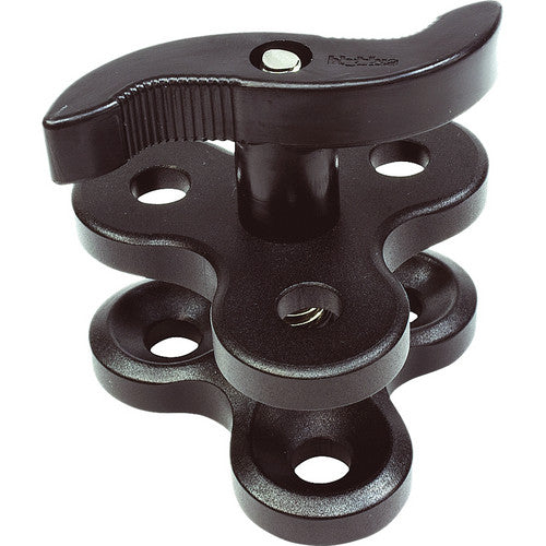Big Blue - Triple-Joint Clamp