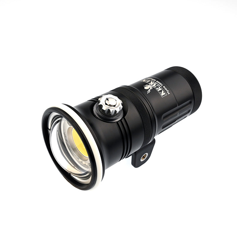 Hydra 10K (WRGBU, dial button)