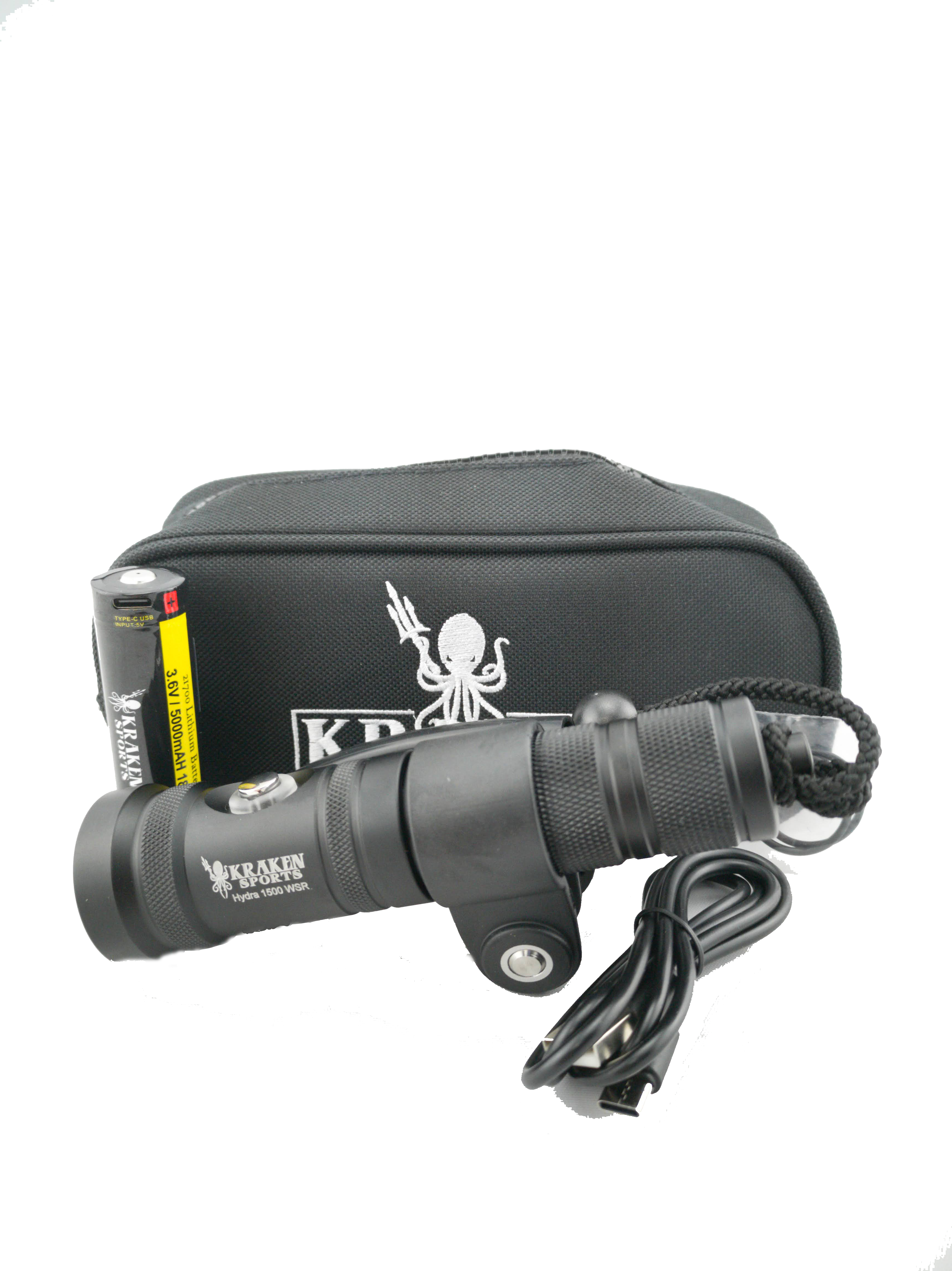 IT-HYDRA-1500-WSRU
