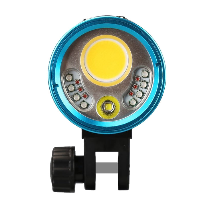 Hydra 5000 *new dial button*