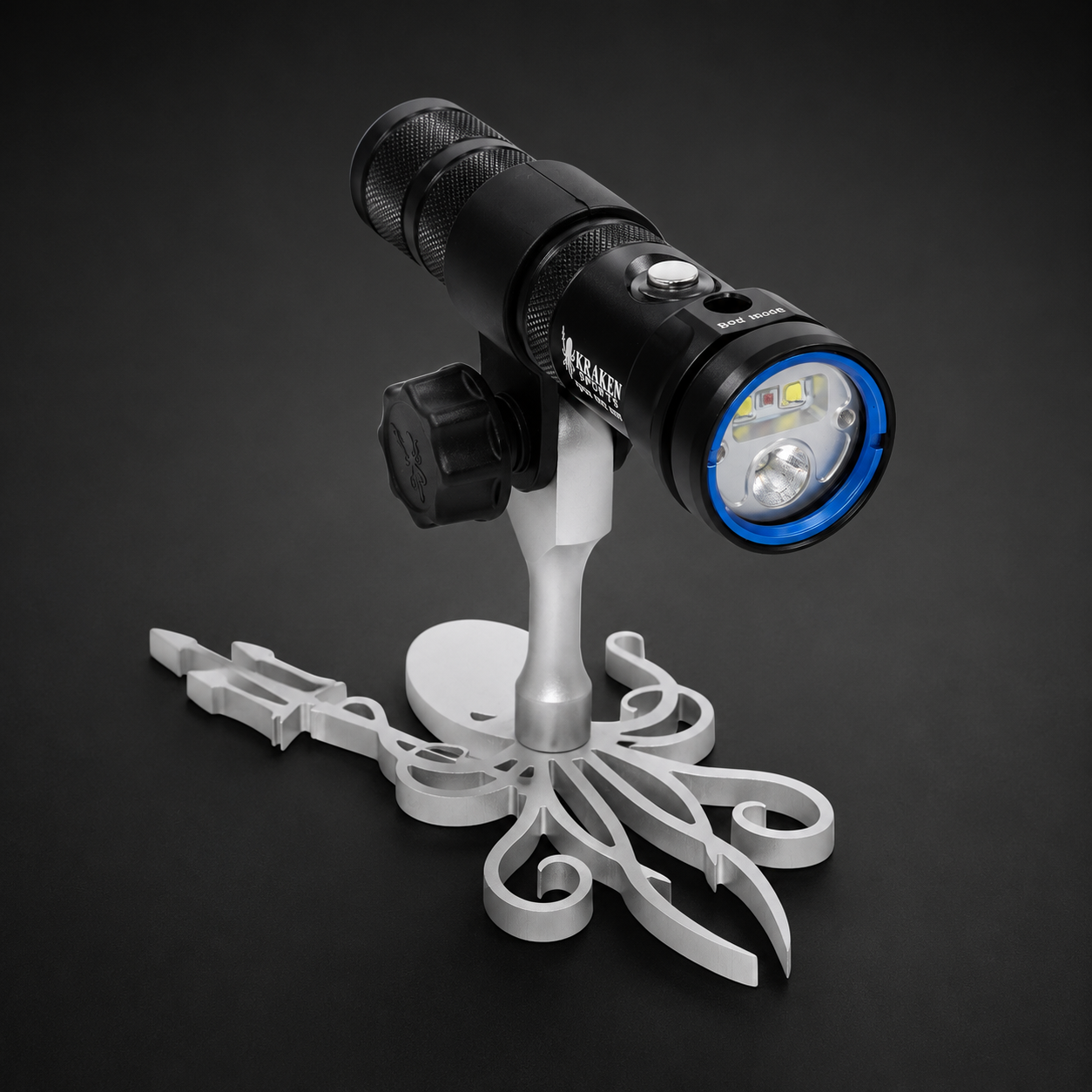 Kraken Sports Hydra 1500 WSR+