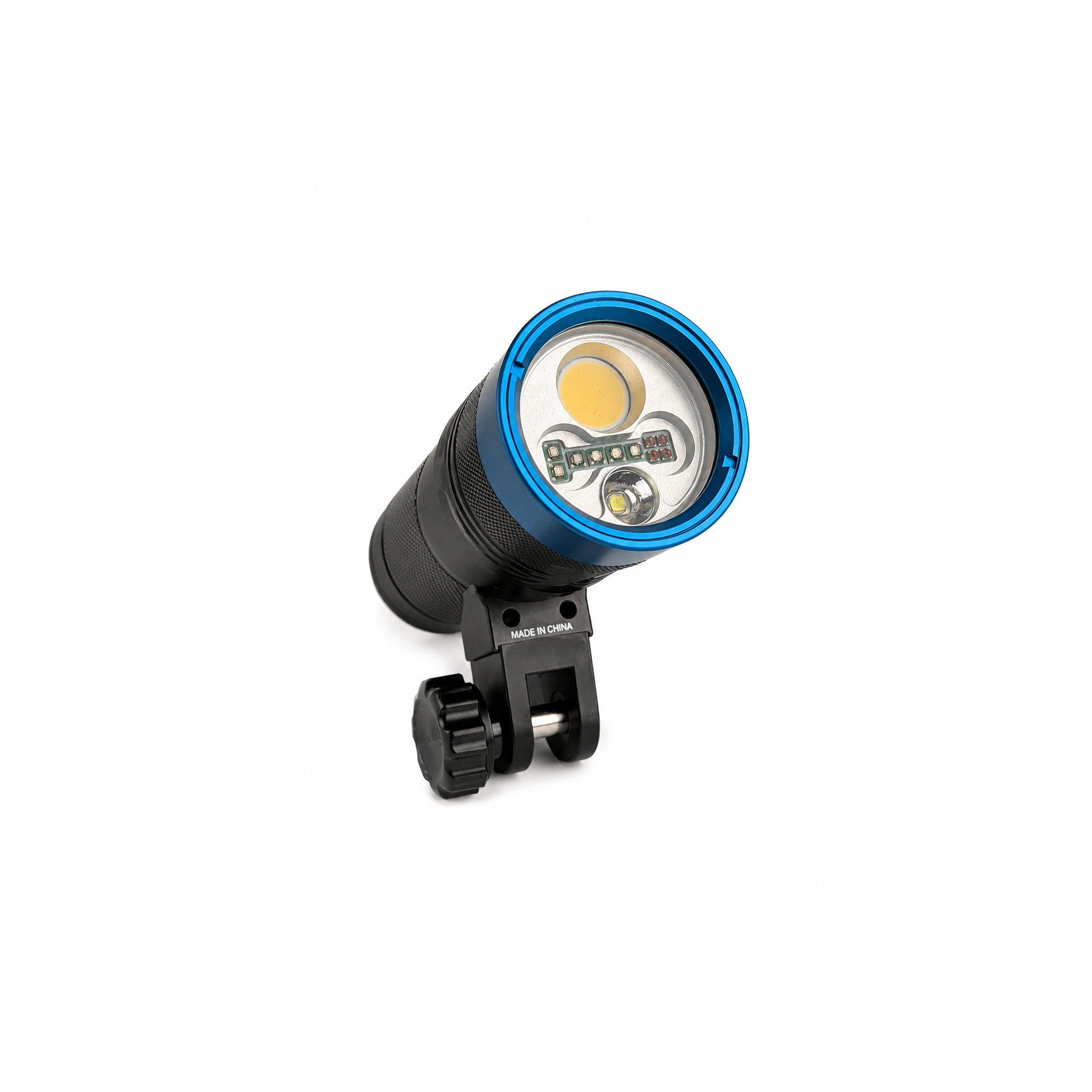 Kraken Hydra 3500S+ WSRU Underwater Video Light