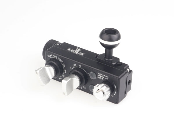 Remote Control v2