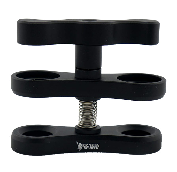Kraken Clamp