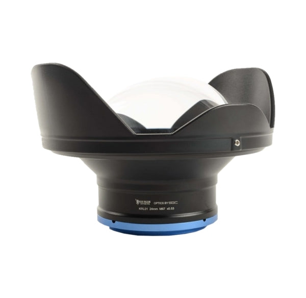 Wide angle lens for Compact and M4\3 (M67)