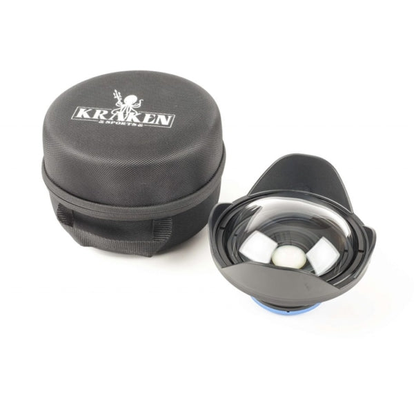 Wide angle lens for Compact and M4\3 (M67)