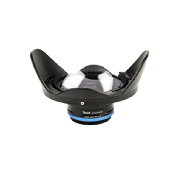 Wide angle lens for Compact Cameras (M52)