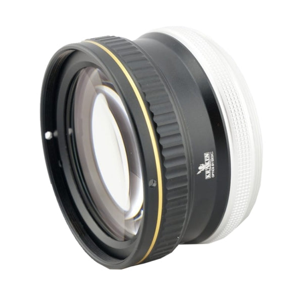 Macro lens +13 M67 Diopter "Lucky 13"