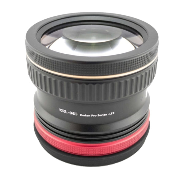 Macro Lens +23 M67 Diopter "Macro Pro Series"