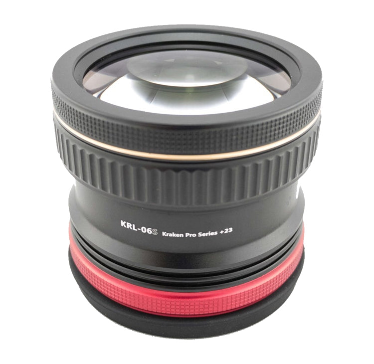 Macro Lens +23 M67 Diopter "Macro Pro Series"