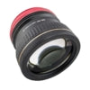 Macro Lens +23 M67 Diopter "Macro Pro Series"