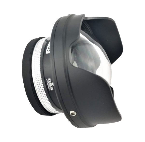 Wide Angle lens for Smart Housing (M52)