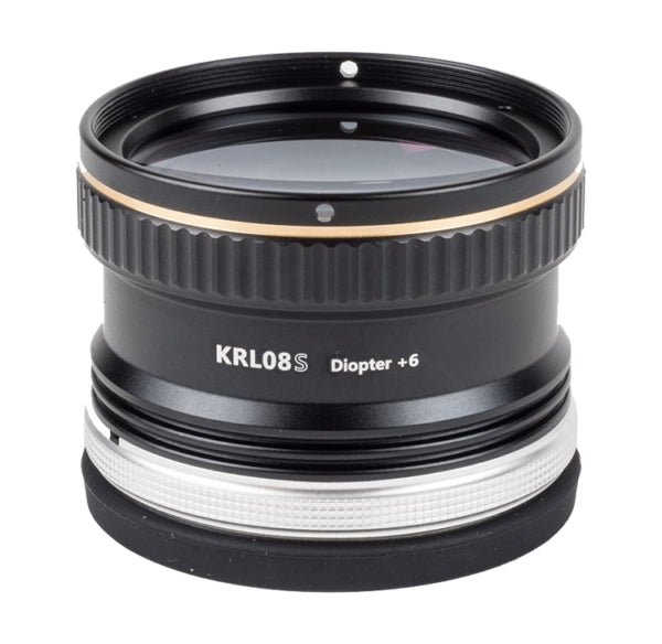 Macro Lens +6 M67 Diopter "Macro Pro Series"