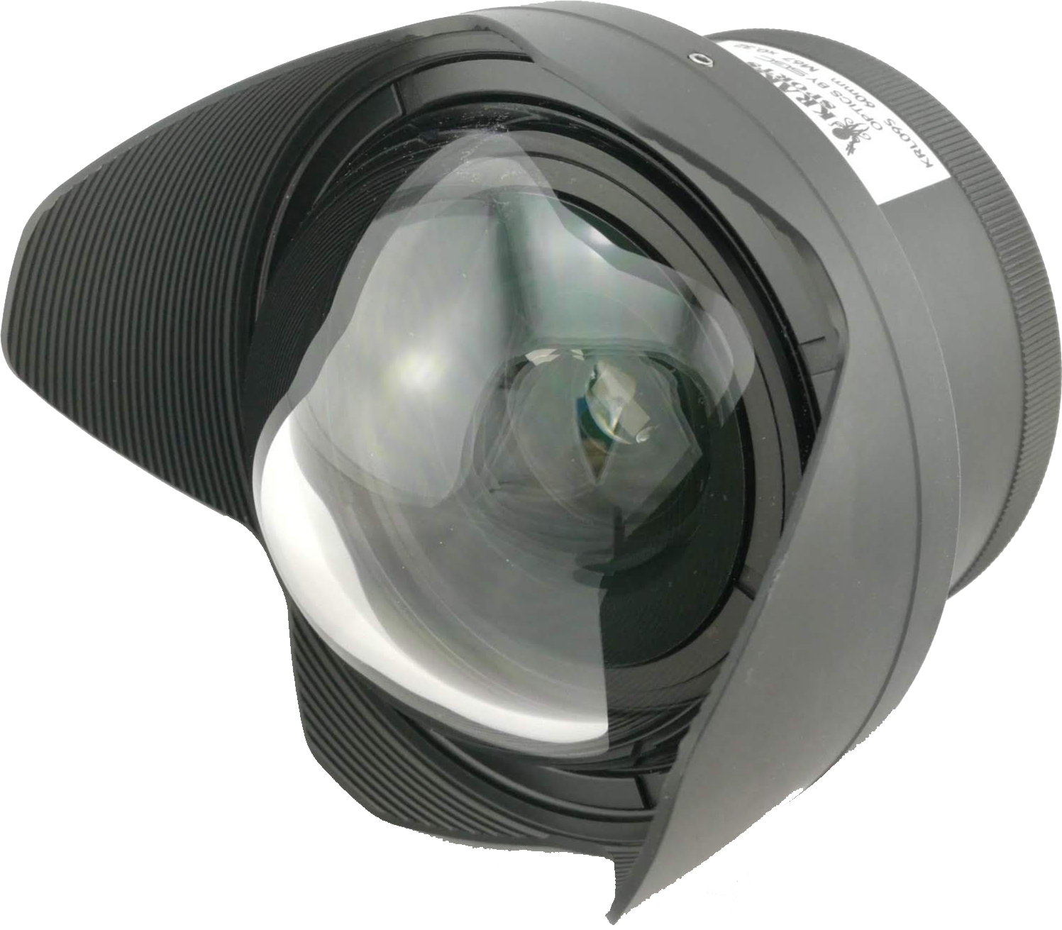 Wide Angle Conversion Lens KWACL