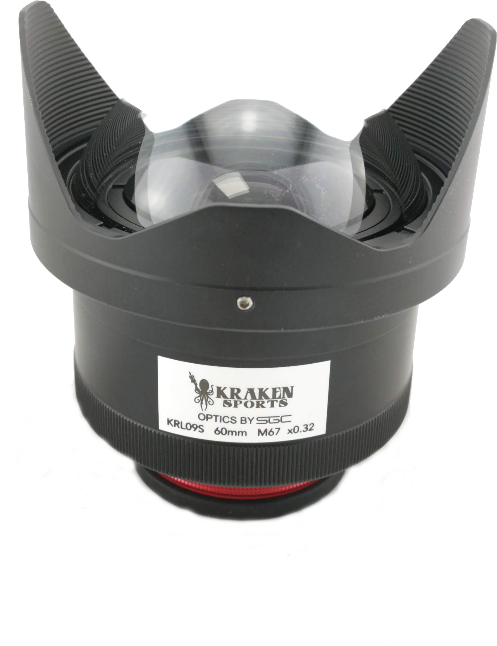 Wide Angle Conversion Lens KWACL