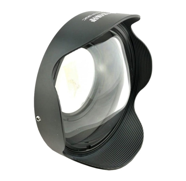 90 Degree M52 Standard Wide Angle Lens