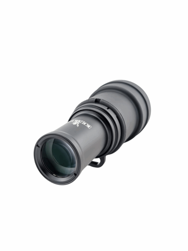 KR-S40 SNOOT v2