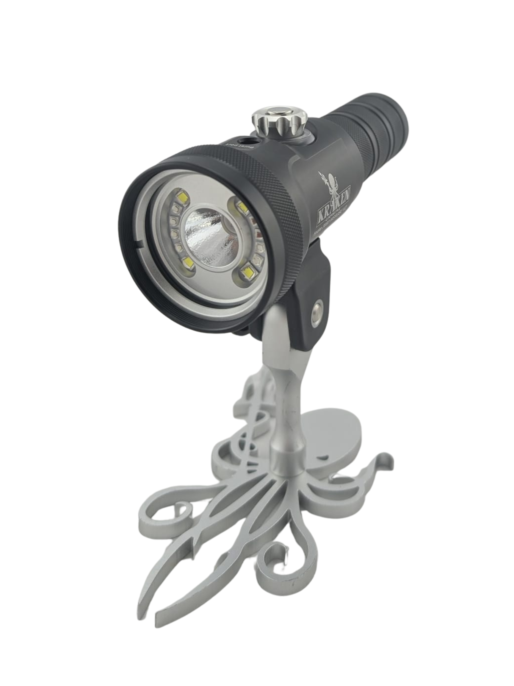 Hydra 3000 v2 WSRGBU *new dial button*