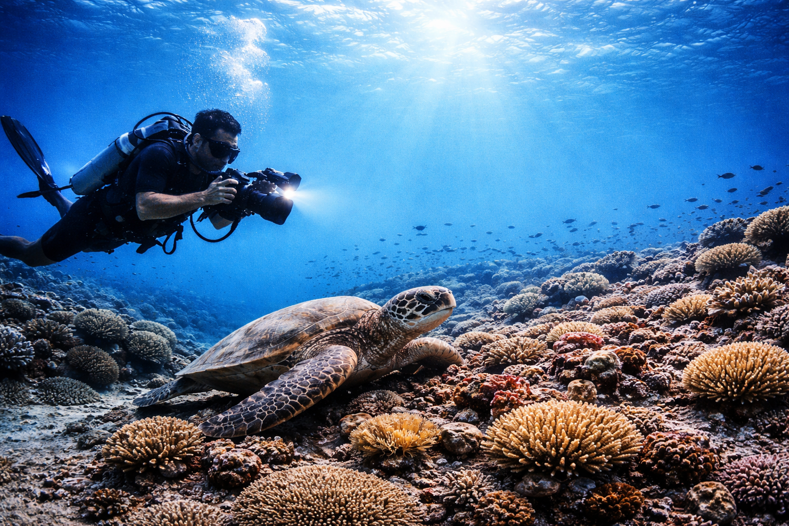 Fantasea Lens Cloth